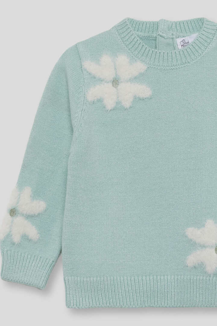 Jersey Flor - Imagen 4