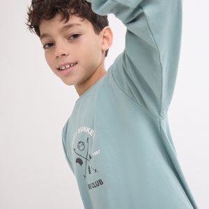 Camiseta Ski Club