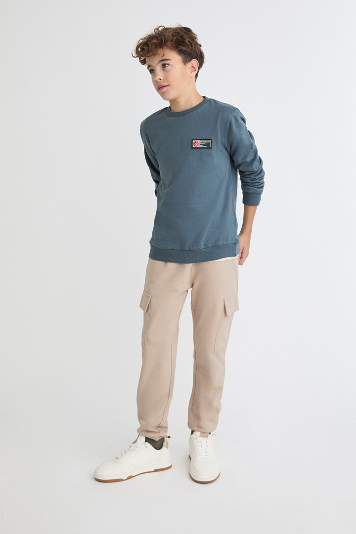 Chandal Repeat