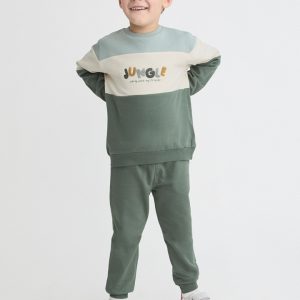 Chandal Jungle