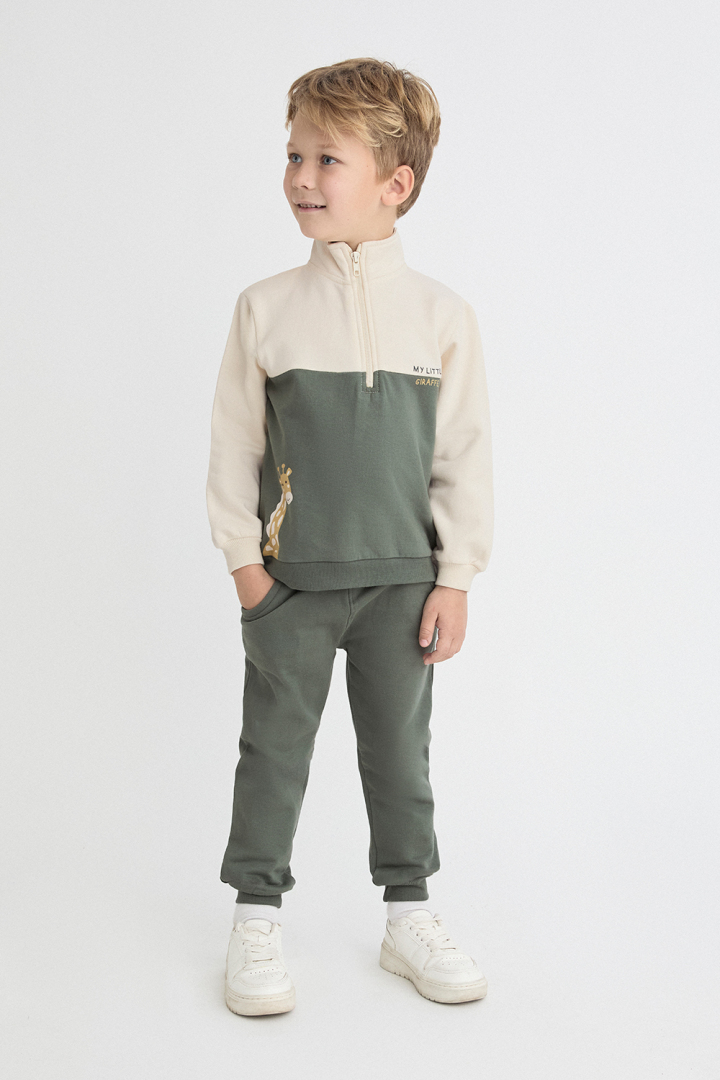 Chandal Little Giraffe