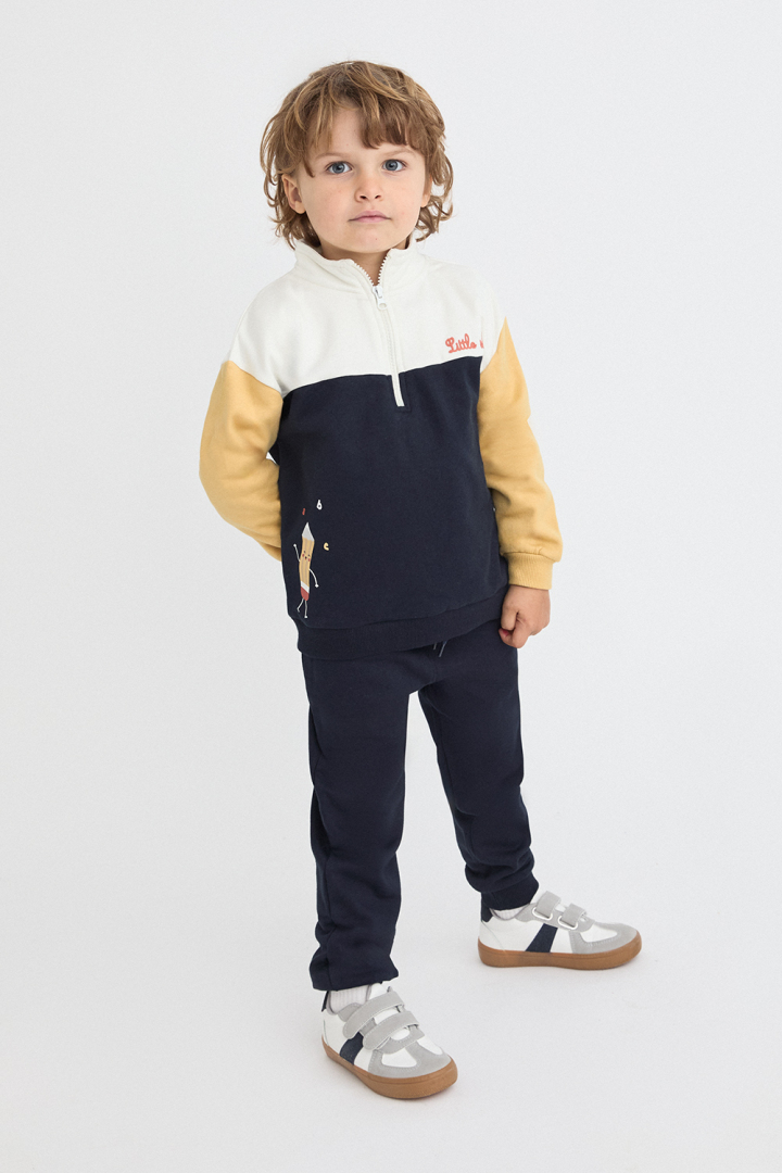Chandal Lapiz