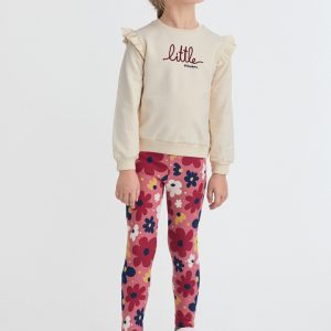 Conjunto Bebé Little
