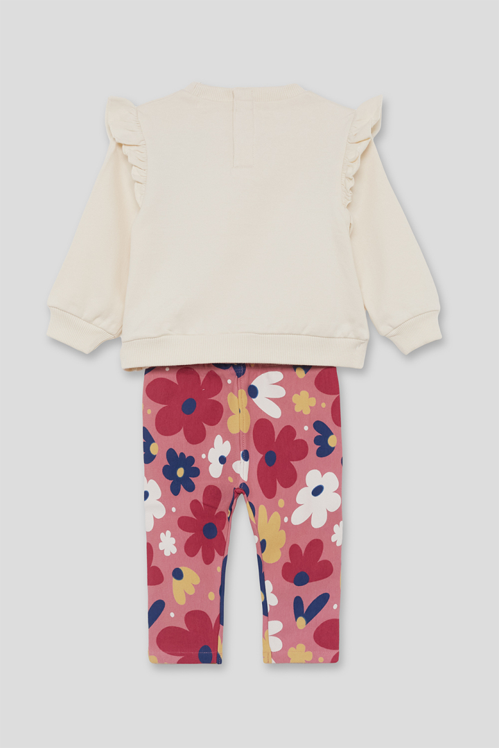 Conjunto Bebé Little - Imagen 2