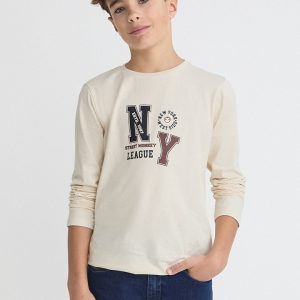 Camiseta New York