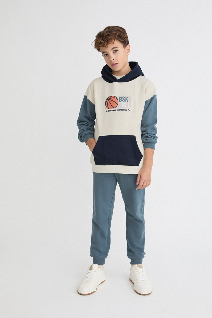 Chandal Basket