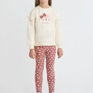 Conjunto Bebé Zorrito