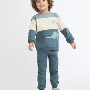 Chandal Hello Dino