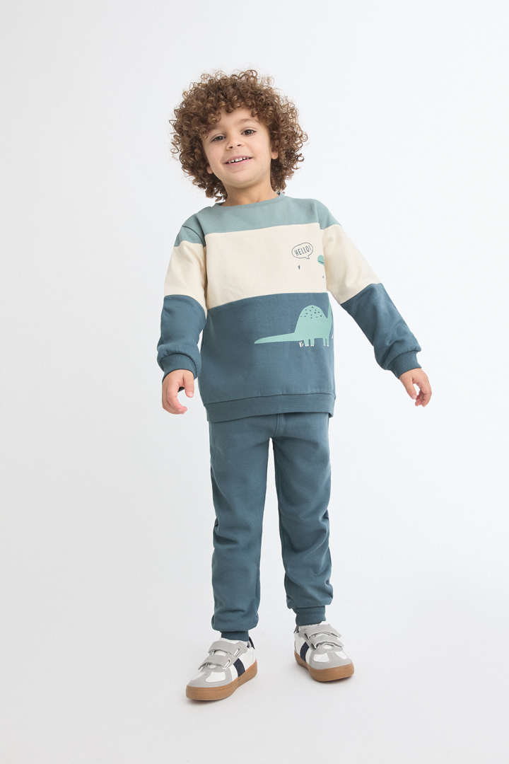 Chandal Hello Dino