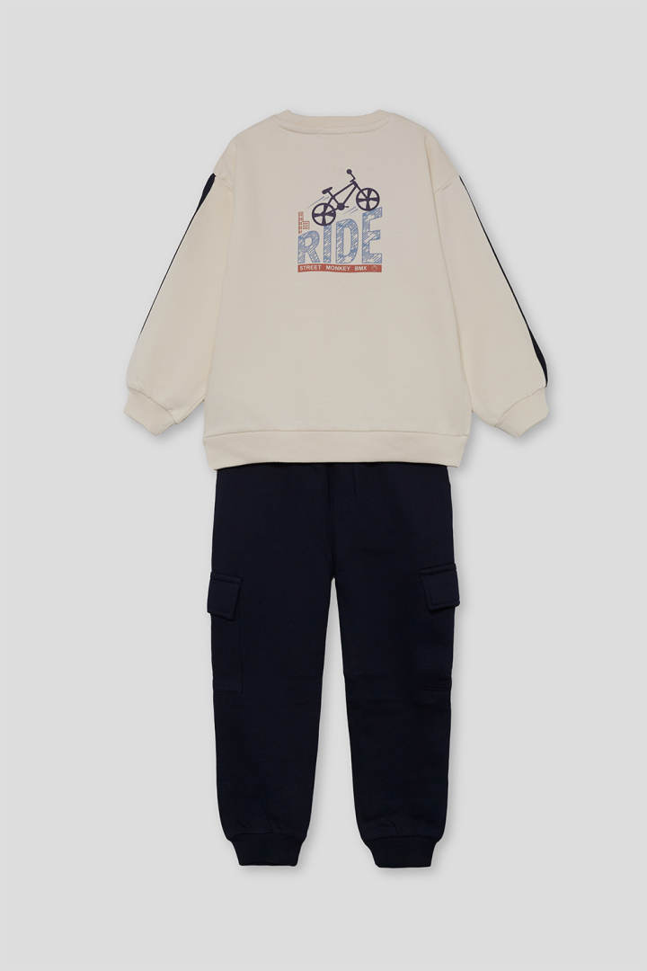 Chandal Ride - Imagen 4