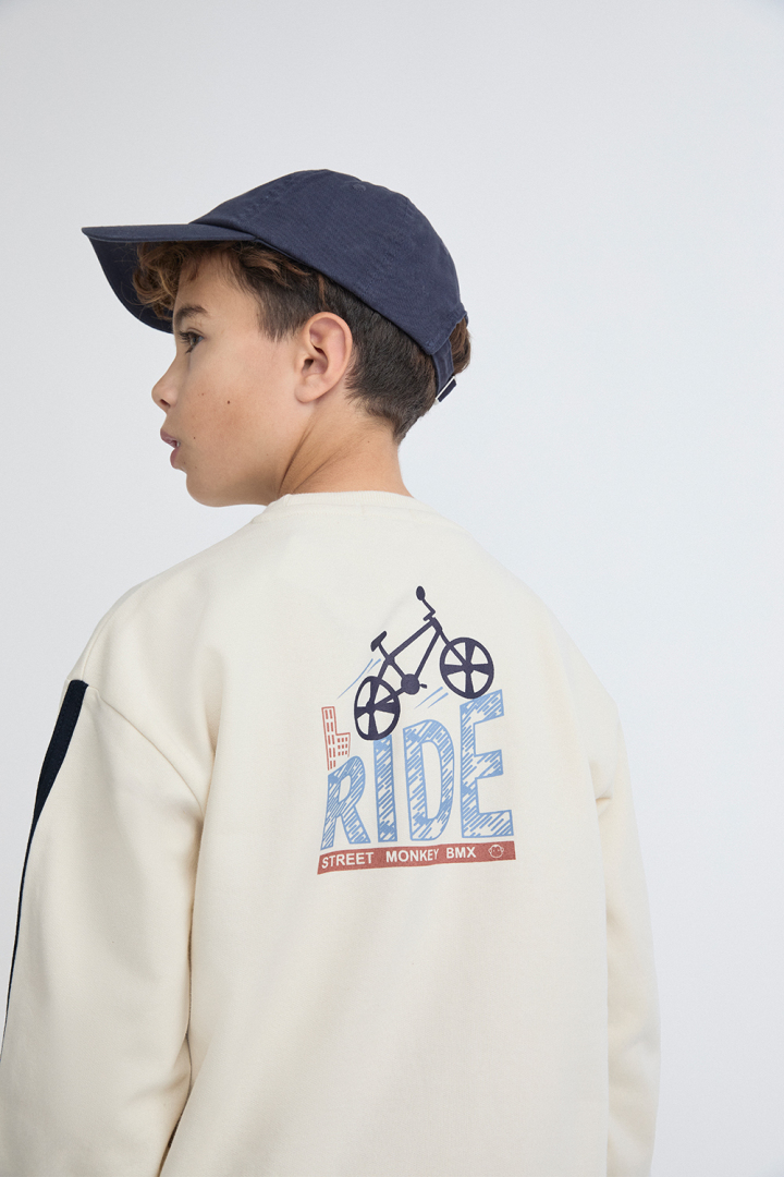 Chandal Ride - Imagen 2