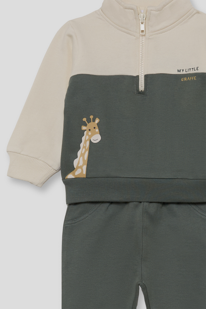 Chandal Little Giraffe - Imagen 4