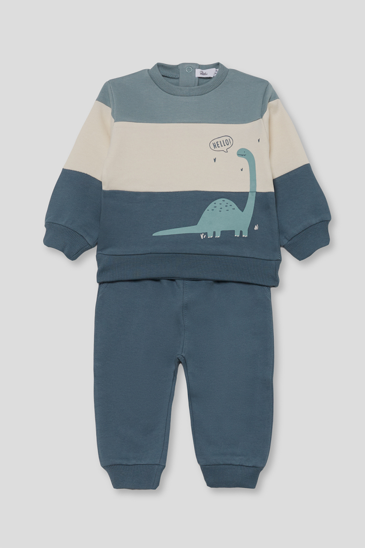 Chandal Hello Dino - Imagen 3
