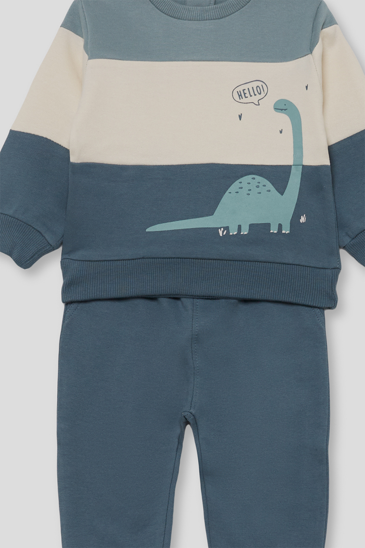 Chandal Hello Dino - Imagen 5