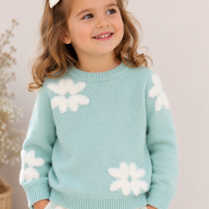 Jersey Flor