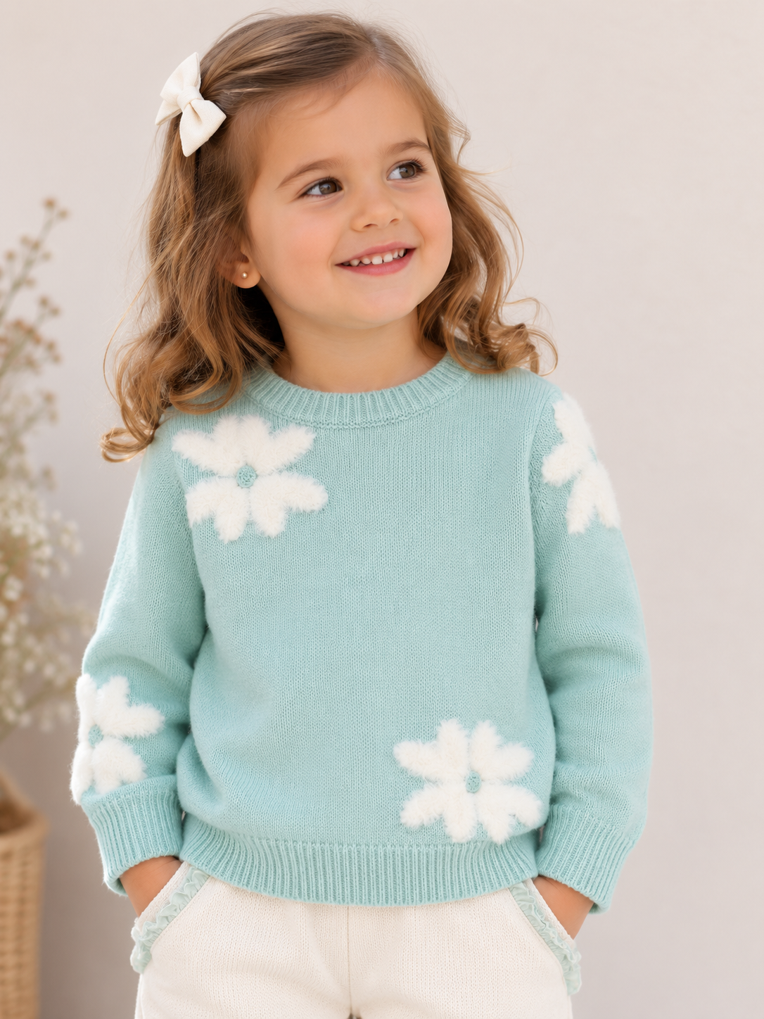 Jersey Flor