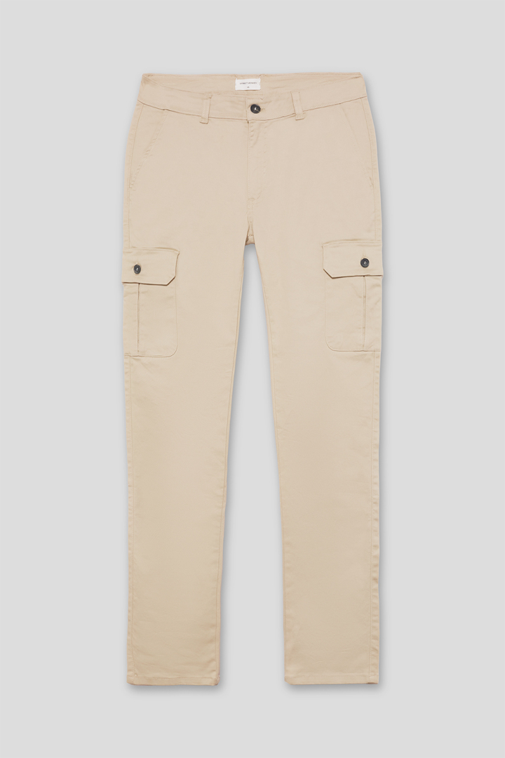 Pantalón Cargo - Imagen 2