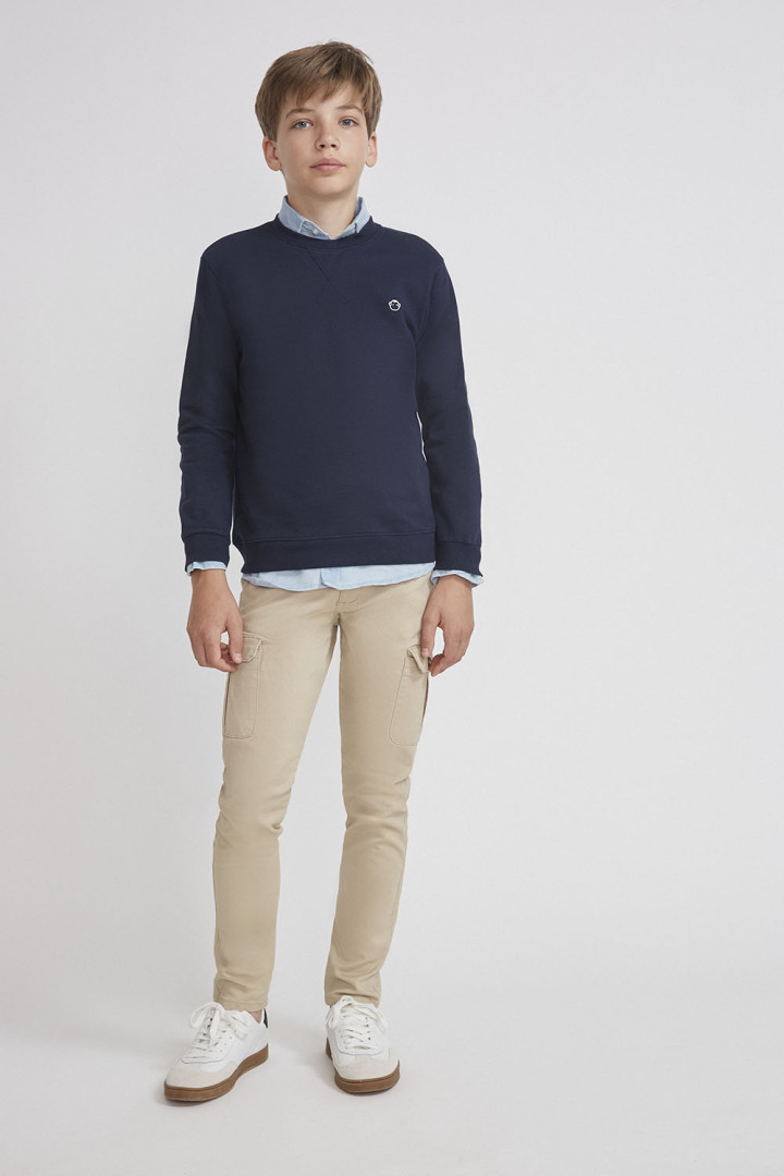 Pantalón Cargo