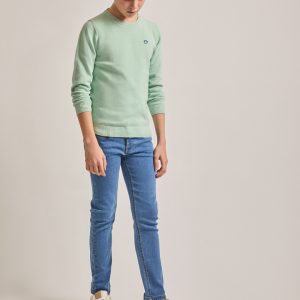 Pantalón skinny niño