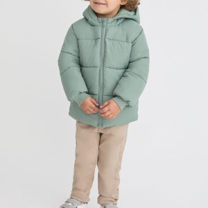 Chaqueta Acolchada