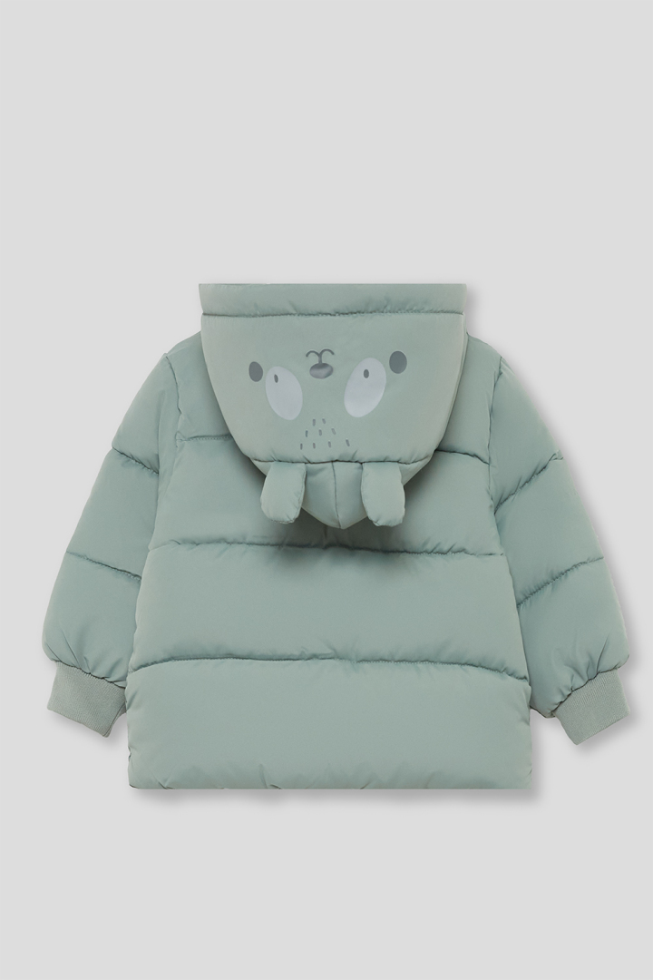 Chaqueta Acolchada - Imagen 3