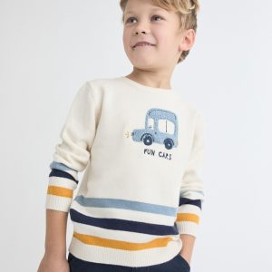 Jersey Coche