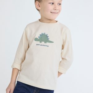 Camiseta Dino