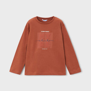 Camiseta Básica