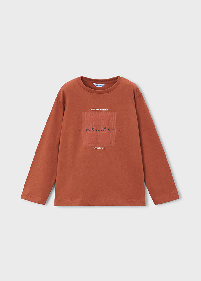 Camiseta Básica