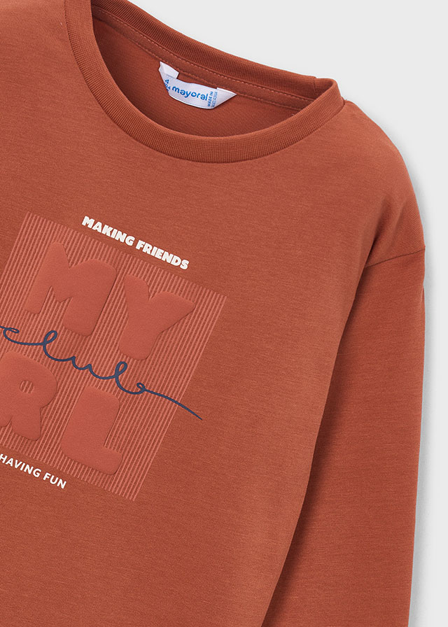 Camiseta Básica - Imagen 3