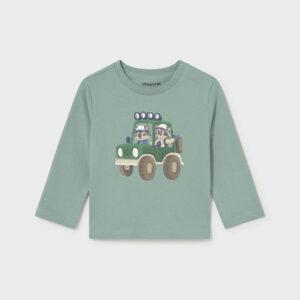 Camiseta Perrito
