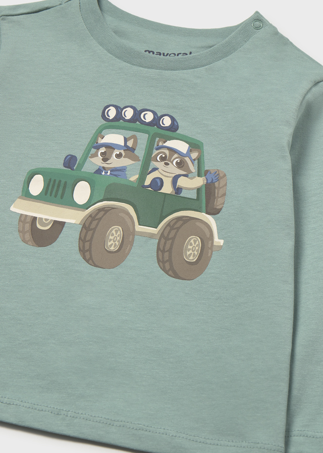 Camiseta Perrito - Imagen 3