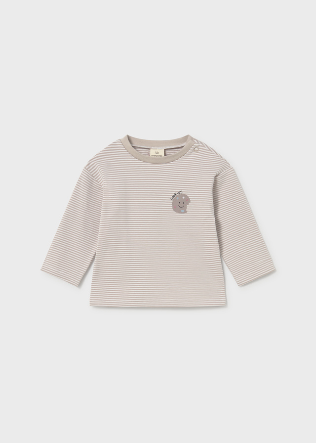 Camiseta Bebé - Imagen 2