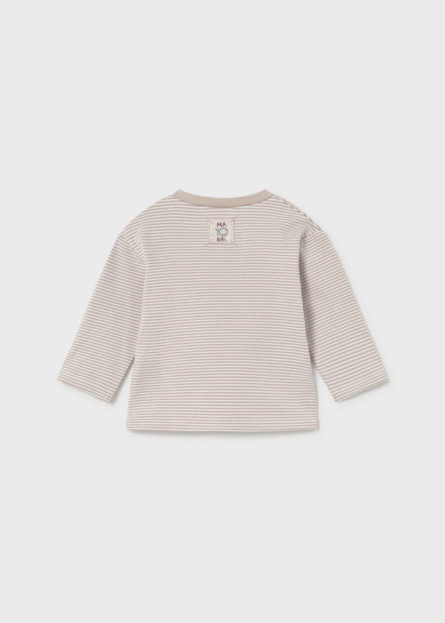 Camiseta Bebé - Imagen 3