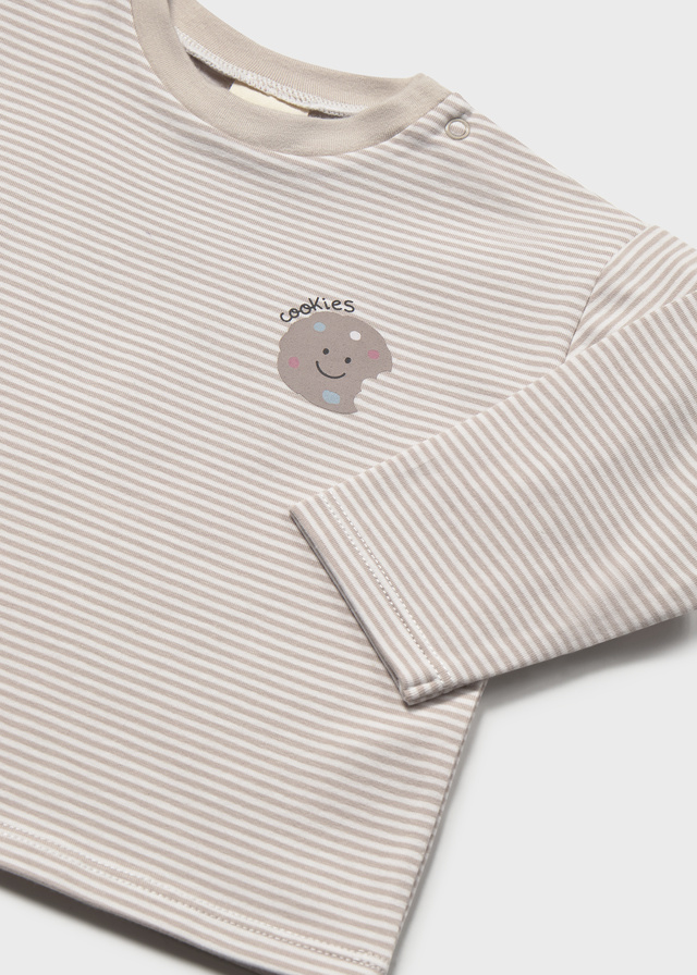 Camiseta Bebé - Imagen 4