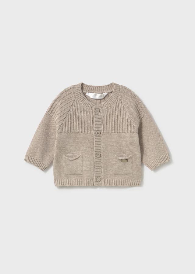 Cárdigan Tricot - Imagen 2