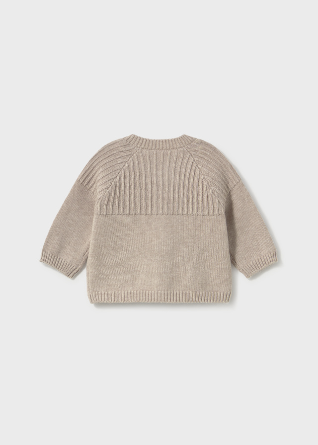 Cárdigan Tricot - Imagen 3