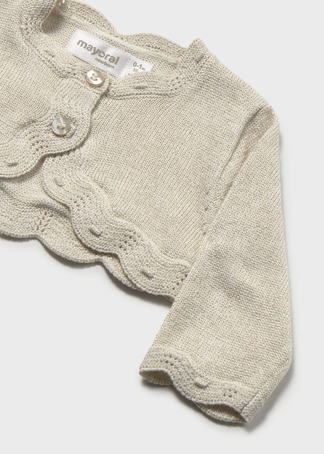 Rebeca Tricot Ondas - Imagen 3