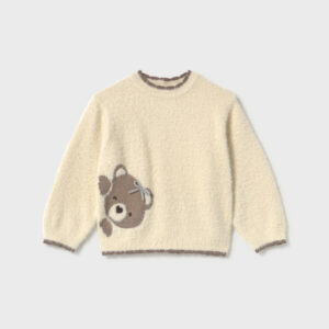 Jersey Pelo