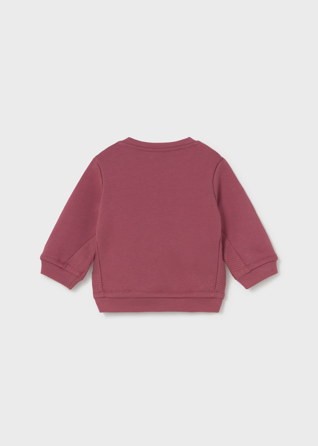 Sudadera Oso - Imagen 2