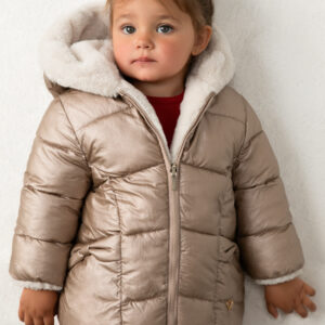 Abrigo Reversible