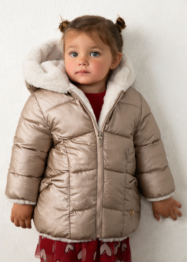 Abrigo Reversible