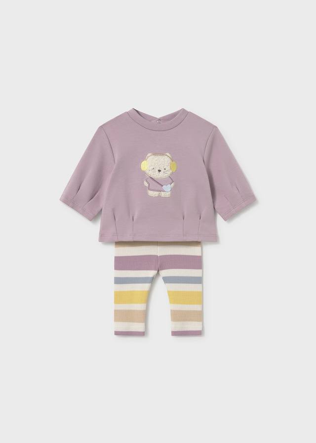 Conjunto Legging - Imagen 3