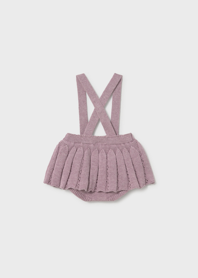 Conjunto Falda 3 piezas - Imagen 4