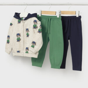 Chandal Perritos 3p.
