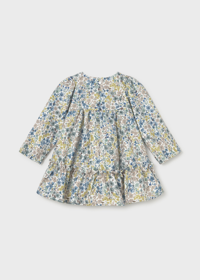 Vestido Terciopelo - Imagen 4