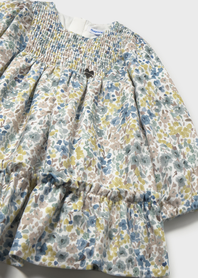 Vestido Terciopelo - Imagen 5