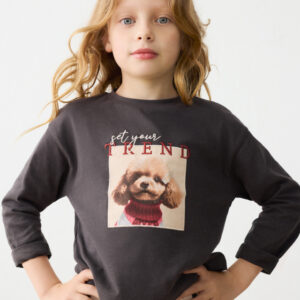 Camiseta Trend