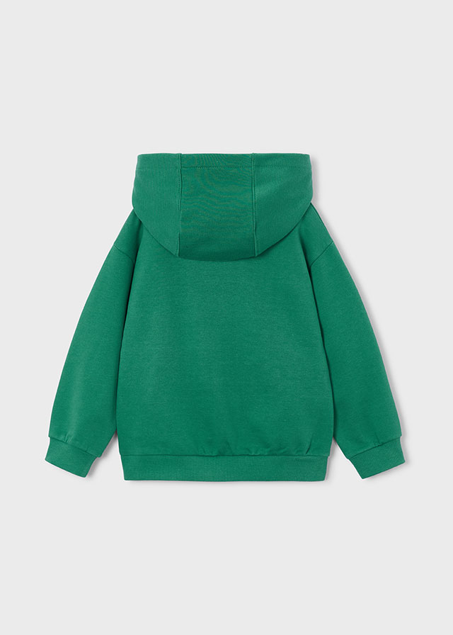 Sudadera Coche - Imagen 3