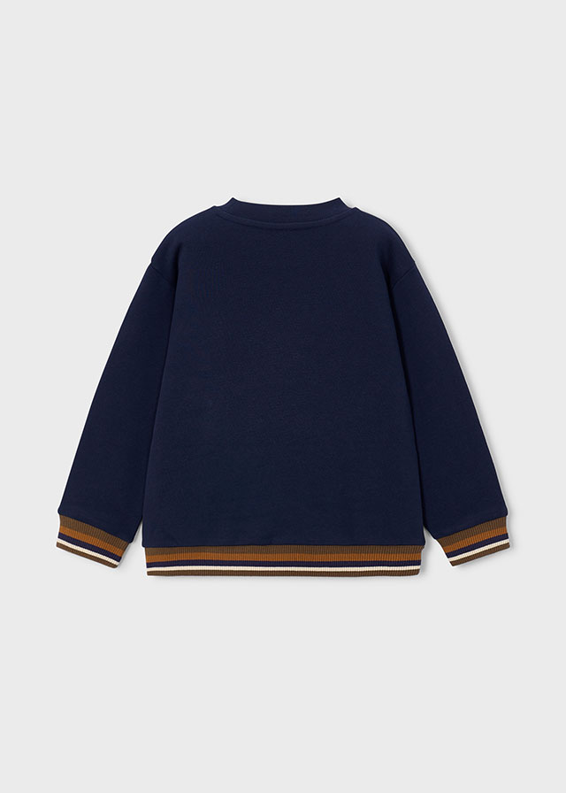 Sudadera Brand New - Imagen 3
